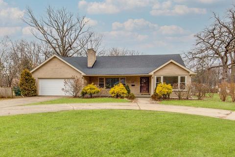 216 Green Bay Rd, Lake Bluff, IL 60044