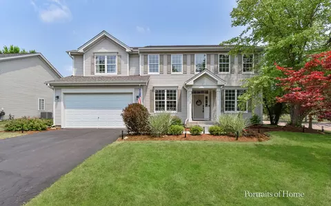 3202 Huntington Ln, Montgomery, IL 60538