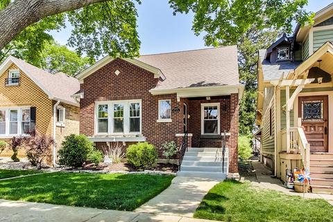 6755 N Odell Ave, Chicago, IL 60631