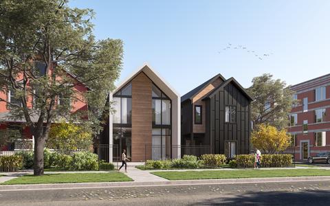 6455 S Saint Lawrence Ave, Chicago, IL 60637