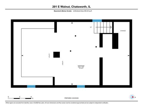 201 E Walnut St, Chatsworth, IL 60921 photo 23