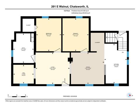 201 E Walnut St, Chatsworth, IL 60921 photo 22