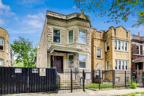 719 N Ridgeway Ave, Chicago, IL 60624