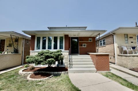 6030 W 64th Pl, Chicago, IL 60638