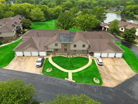5 Brittany Ln #5, Bourbonnais, IL 60914