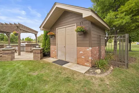 25960 S Castle Gate Dr, Monee, IL 60449 photo 47
