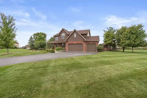 25960 S Castle Gate Dr, Monee, IL 60449 photo 49