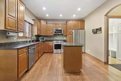 25960 S Castle Gate Dr, Monee, IL 60449 photo 7