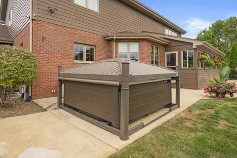 25960 S Castle Gate Dr, Monee, IL 60449 photo 32