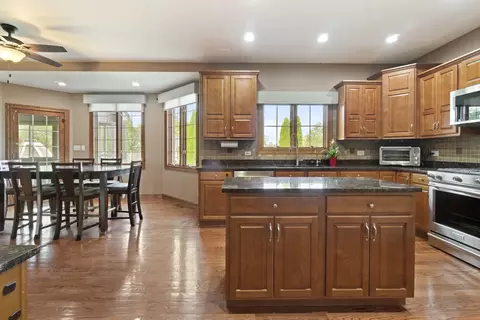 25960 S Castle Gate Dr, Monee, IL 60449 photo 9