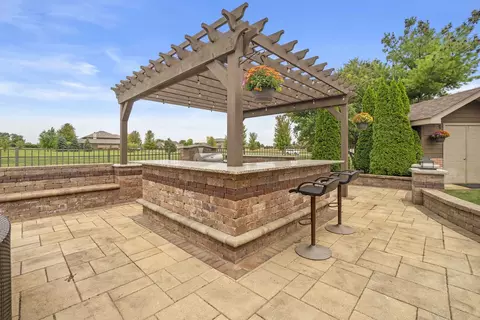 25960 S Castle Gate Dr, Monee, IL 60449 photo 39