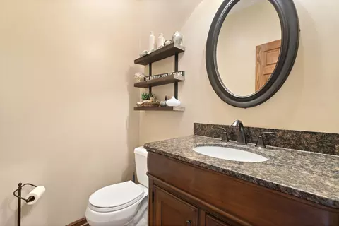 25960 S Castle Gate Dr, Monee, IL 60449 photo 26
