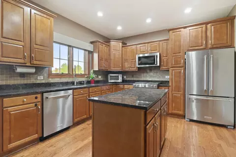 25960 S Castle Gate Dr, Monee, IL 60449 photo 6