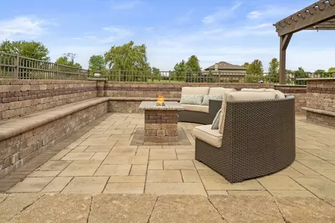 25960 S Castle Gate Dr, Monee, IL 60449 photo 44