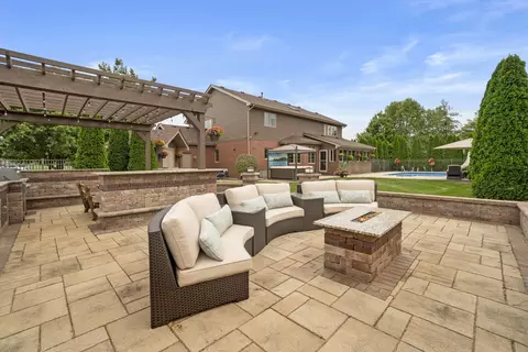 25960 S Castle Gate Dr, Monee, IL 60449 photo 43