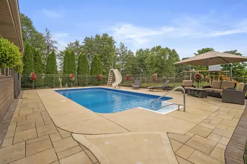 25960 S Castle Gate Dr, Monee, IL 60449 photo 30