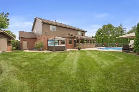 25960 S Castle Gate Dr, Monee, IL 60449 photo 40