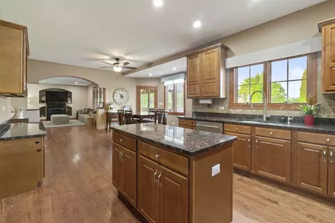 25960 S Castle Gate Dr, Monee, IL 60449 photo 8