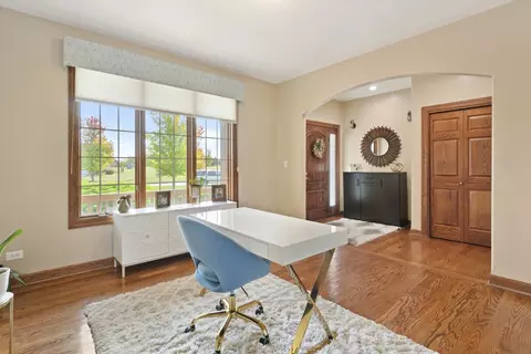25960 S Castle Gate Dr, Monee, IL 60449 photo 15