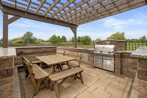 25960 S Castle Gate Dr, Monee, IL 60449 photo 36
