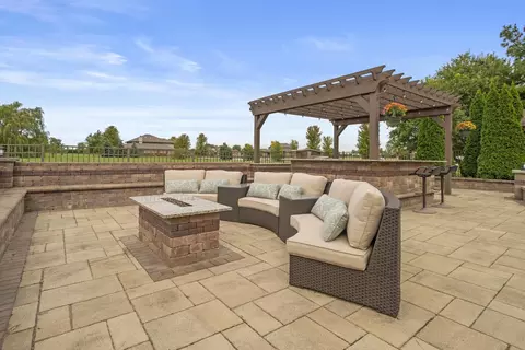 25960 S Castle Gate Dr, Monee, IL 60449 photo 34