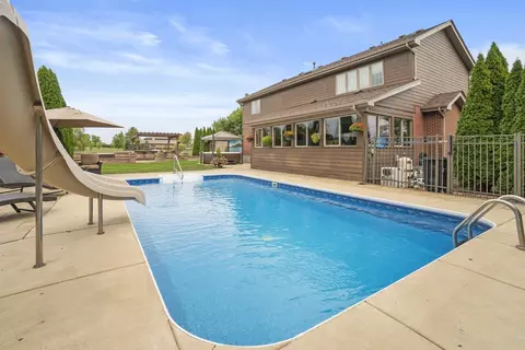 25960 S Castle Gate Dr, Monee, IL 60449 photo 45