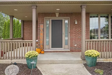 25960 S Castle Gate Dr, Monee, IL 60449 photo 48