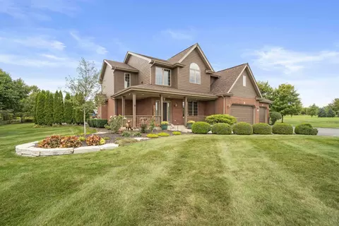 25960 S Castle Gate Dr, Monee, IL 60449 photo 2