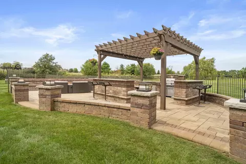 25960 S Castle Gate Dr, Monee, IL 60449 photo 37