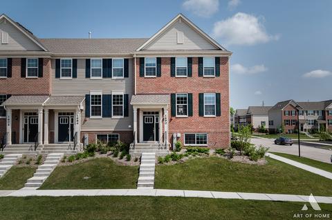 1690 Bentz Way, Batavia, IL 60510