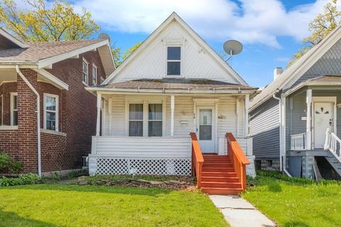 78 W 19th St, Chicago Heights, IL 60411