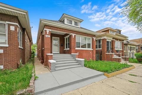 7607 S Aberdeen St, Chicago, IL 60620