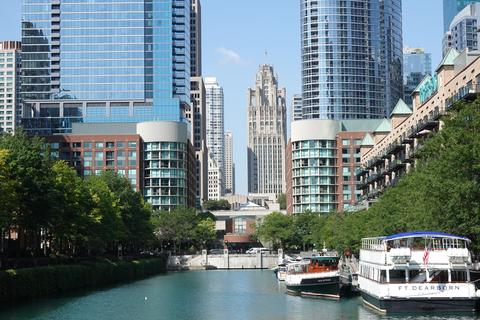 440 N Mcclurg Ct #418, Chicago, IL 60611