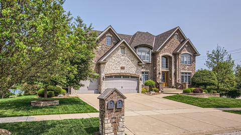 22502 Nature Creek Cir, Frankfort, IL 60423