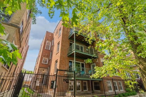 4746 S Ellis Ave #2E, Chicago, IL 60615