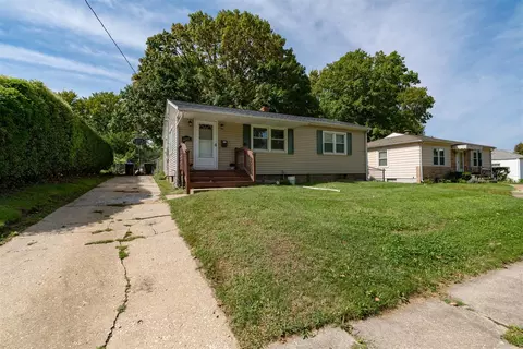 1302 Eastholme Ave, Bloomington, IL 61701 photo 20