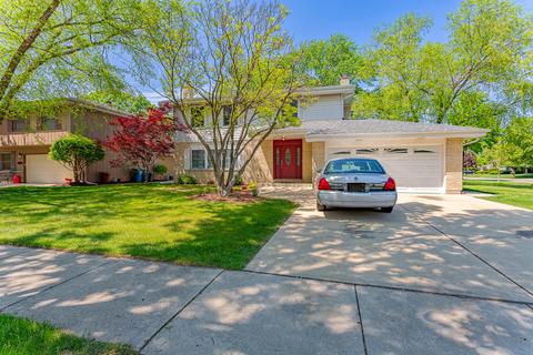 407 E Bryn Mawr Ave, Itasca, IL 60143