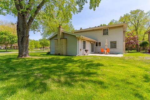 407 E Bryn Mawr Ave, Itasca, IL 60143 photo 17