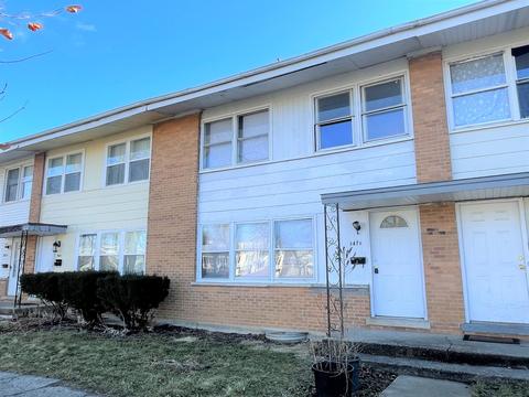 547 Lynn Ct #B, Glendale Heights, IL 60139