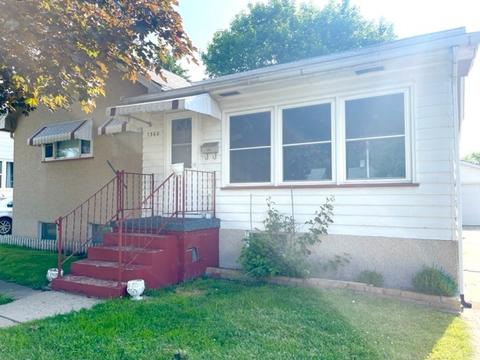 1360 Crosat St, Lasalle, IL 61301