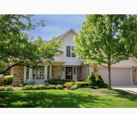 312 Rivershire Ct, Lincolnshire, IL 60069