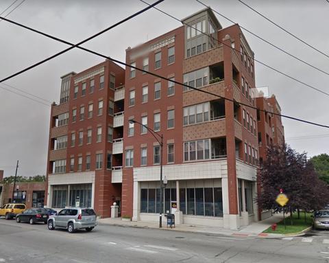 2700 W Belmont Ave #505, Chicago, IL 60618