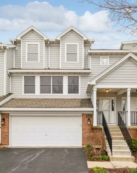 8235 Polo Ct, Village Of Lakewood, IL 60014