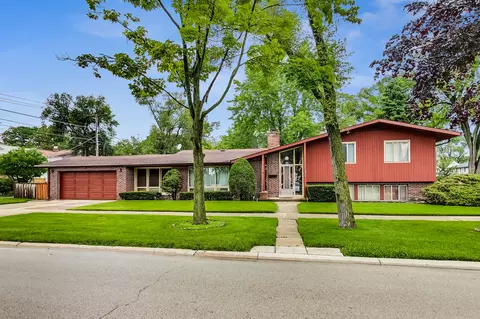 1014 S Greenwood Ave, Park Ridge, IL 60068