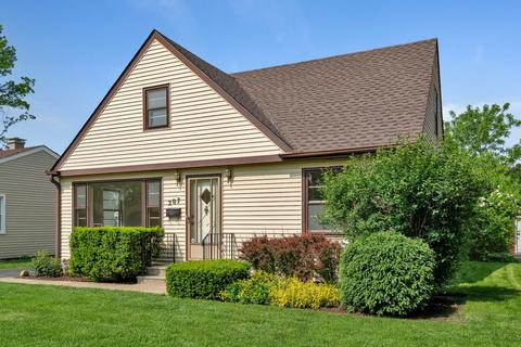 207 Oneill St, Joliet, IL 60436