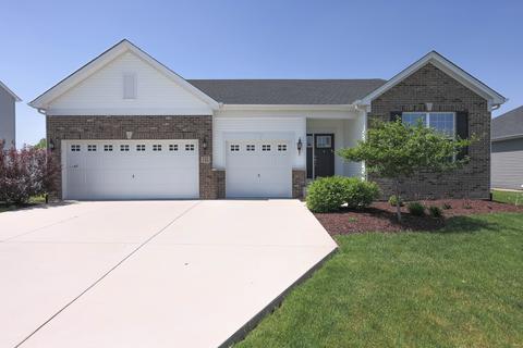 715 Long Ridge Trl, Minooka, IL 60447