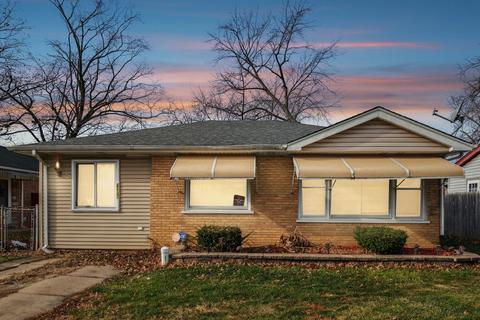 14620 S Cleveland Ave, Posen, IL 60469