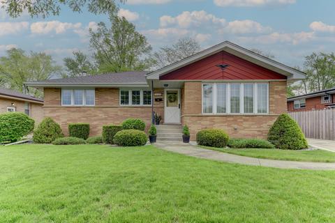 16555 Drexel Ave, South Holland, IL 60473