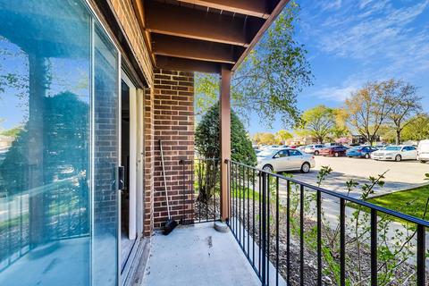 1575 Sandpebble Dr #115, Wheeling, IL 60090 photo 22