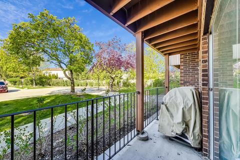 1575 Sandpebble Dr #115, Wheeling, IL 60090 photo 23